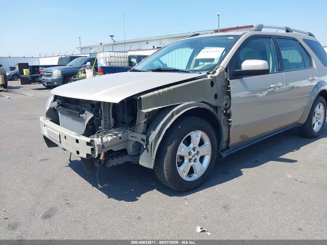 Aukcja sprzedaży 2006 Ford Freestyle Sel, vin: 1FMDK05106GA20516, numer aukcji: 45832611