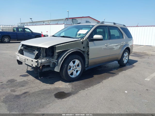 Aukcja sprzedaży 2006 Ford Freestyle Sel, vin: 1FMDK05106GA20516, numer aukcji: 45832611