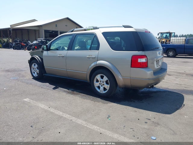Aukcja sprzedaży 2006 Ford Freestyle Sel, vin: 1FMDK05106GA20516, numer aukcji: 45832611