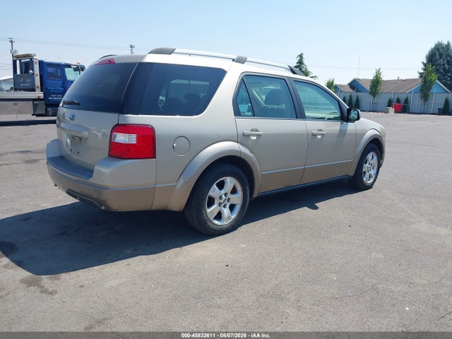 Aukcja sprzedaży 2006 Ford Freestyle Sel, vin: 1FMDK05106GA20516, numer aukcji: 45832611