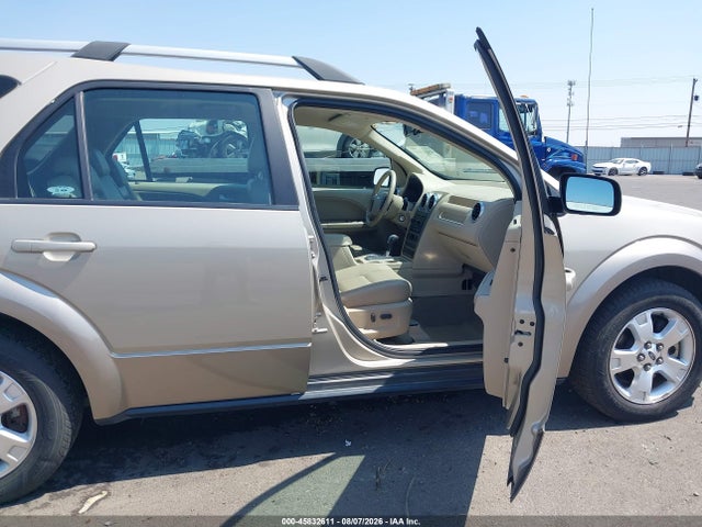 Aukcja sprzedaży 2006 Ford Freestyle Sel, vin: 1FMDK05106GA20516, numer aukcji: 45832611
