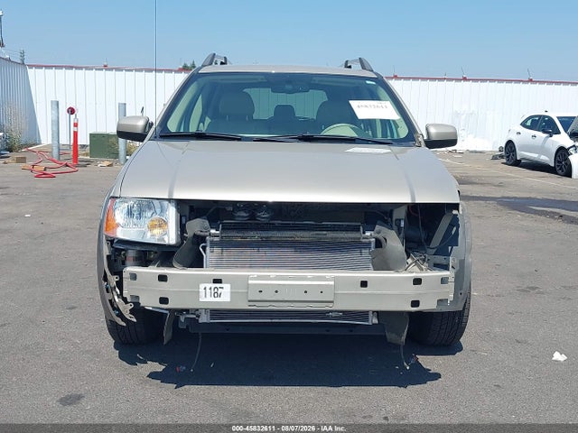 Aukcja sprzedaży 2006 Ford Freestyle Sel, vin: 1FMDK05106GA20516, numer aukcji: 45832611