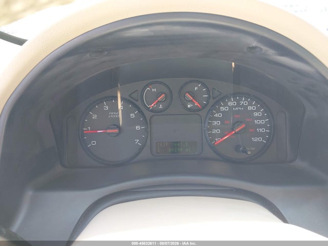 Aukcja sprzedaży 2006 Ford Freestyle Sel, vin: 1FMDK05106GA20516, numer aukcji: 45832611