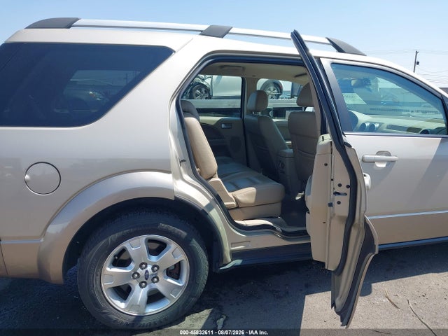 Aukcja sprzedaży 2006 Ford Freestyle Sel, vin: 1FMDK05106GA20516, numer aukcji: 45832611