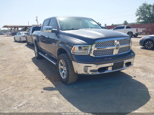 Продажа на аукционе авто 2017 Ram 1500 Laramie  4x4 5'7 Box, vin: 1C6RR7NT6HS859304, номер лота: 45832614