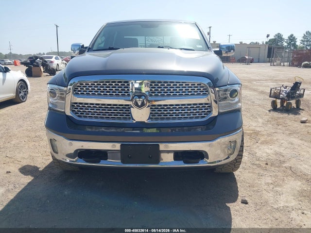 Продажа на аукционе авто 2017 Ram 1500 Laramie  4x4 5'7 Box, vin: 1C6RR7NT6HS859304, номер лота: 45832614