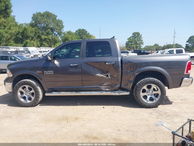 Продажа на аукционе авто 2017 Ram 1500 Laramie  4x4 5'7 Box, vin: 1C6RR7NT6HS859304, номер лота: 45832614