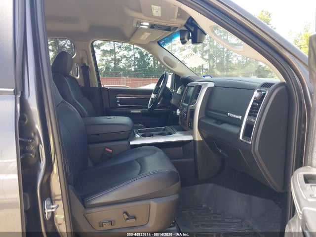 Продажа на аукционе авто 2017 Ram 1500 Laramie  4x4 5'7 Box, vin: 1C6RR7NT6HS859304, номер лота: 45832614