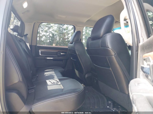 Продажа на аукционе авто 2017 Ram 1500 Laramie  4x4 5'7 Box, vin: 1C6RR7NT6HS859304, номер лота: 45832614