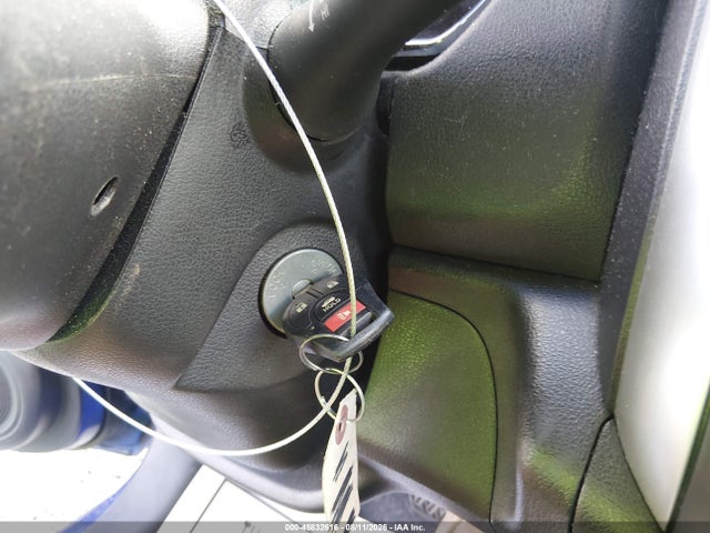 Nissan Versa 1.6 Sv 2014 3N1CN7AP0EL867186 Image 11