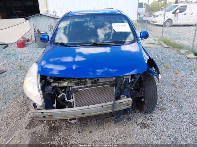 Nissan Versa 1.6 Sv 2014 3N1CN7AP0EL867186 Image 13