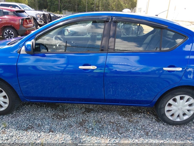Nissan Versa 1.6 Sv 2014 3N1CN7AP0EL867186 Image 15