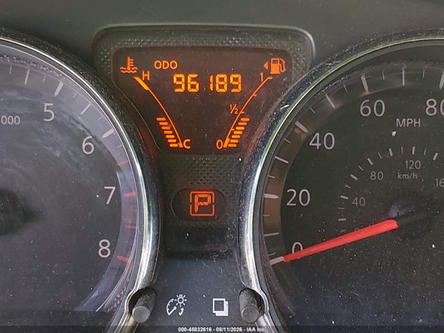 Nissan Versa 1.6 Sv 2014 3N1CN7AP0EL867186 Image 16