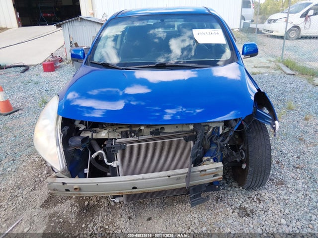 Nissan Versa 1.6 Sv 2014 3N1CN7AP0EL867186 Image 6