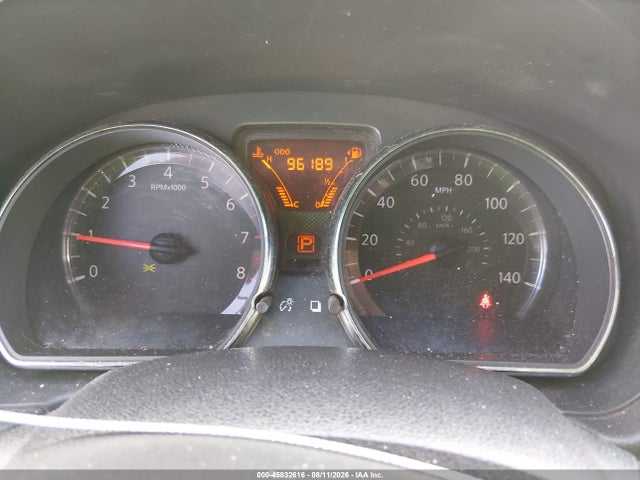 Nissan Versa 1.6 Sv 2014 3N1CN7AP0EL867186 Image 7