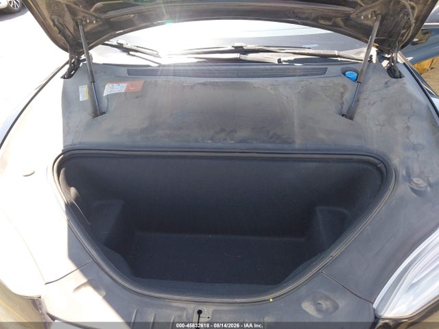 Tesla Model S 100d/60d/75d/90d/p100d 2017 5YJSA1E20HF186593 Image 10