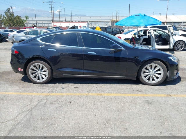 Tesla Model S 100d/60d/75d/90d/p100d 2017 5YJSA1E20HF186593 Image 13