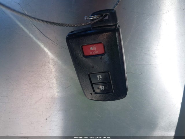 Toyota Prius C Three 2014 JTDKDTB32E1084619 Image 11