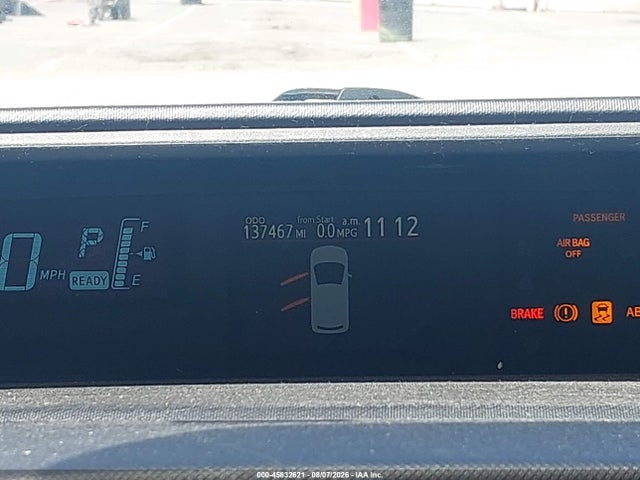 Toyota Prius C Three 2014 JTDKDTB32E1084619 Image 7