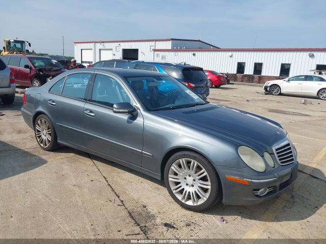 Aukcja sprzedaży 2008 Mercedes-benz E 350, vin: WDBUF56X18B304227, numer aukcji: 45832622