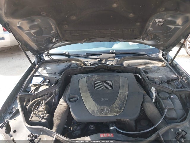 45832622 :رقم المزاد ، WDBUF56X18B304227 vin ، 2008 Mercedes-benz E 350 مزاد بيع