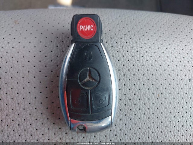 45832622 :رقم المزاد ، WDBUF56X18B304227 vin ، 2008 Mercedes-benz E 350 مزاد بيع