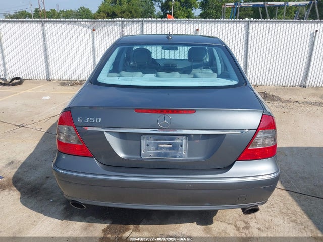 45832622 :رقم المزاد ، WDBUF56X18B304227 vin ، 2008 Mercedes-benz E 350 مزاد بيع