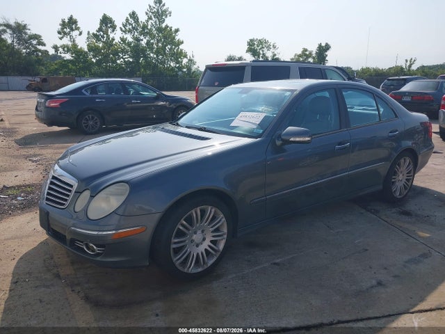 45832622 :رقم المزاد ، WDBUF56X18B304227 vin ، 2008 Mercedes-benz E 350 مزاد بيع