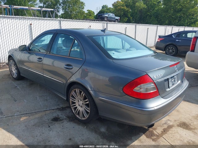 45832622 :رقم المزاد ، WDBUF56X18B304227 vin ، 2008 Mercedes-benz E 350 مزاد بيع