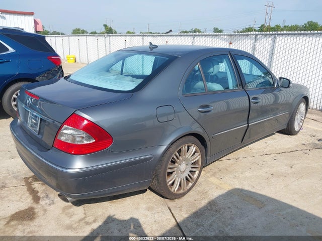 45832622 :رقم المزاد ، WDBUF56X18B304227 vin ، 2008 Mercedes-benz E 350 مزاد بيع
