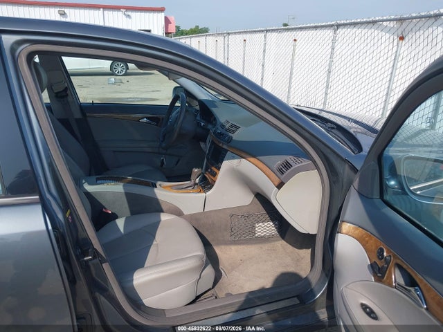 45832622 :رقم المزاد ، WDBUF56X18B304227 vin ، 2008 Mercedes-benz E 350 مزاد بيع