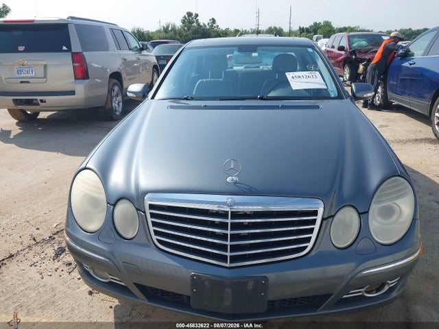 45832622 :رقم المزاد ، WDBUF56X18B304227 vin ، 2008 Mercedes-benz E 350 مزاد بيع