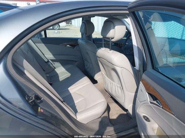 45832622 :رقم المزاد ، WDBUF56X18B304227 vin ، 2008 Mercedes-benz E 350 مزاد بيع