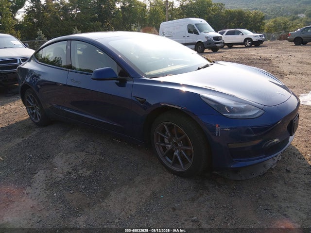 Aukcja sprzedaży 2023 Tesla Model 3 Rear-wheel Drive, vin: 5YJ3E1EA7PF578341, numer aukcji: 45832629