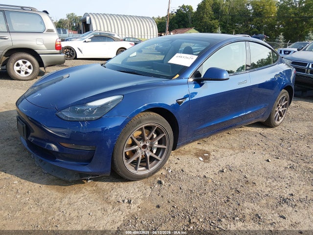 Aukcja sprzedaży 2023 Tesla Model 3 Rear-wheel Drive, vin: 5YJ3E1EA7PF578341, numer aukcji: 45832629