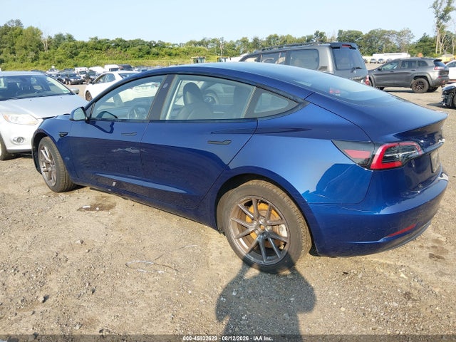 Aukcja sprzedaży 2023 Tesla Model 3 Rear-wheel Drive, vin: 5YJ3E1EA7PF578341, numer aukcji: 45832629