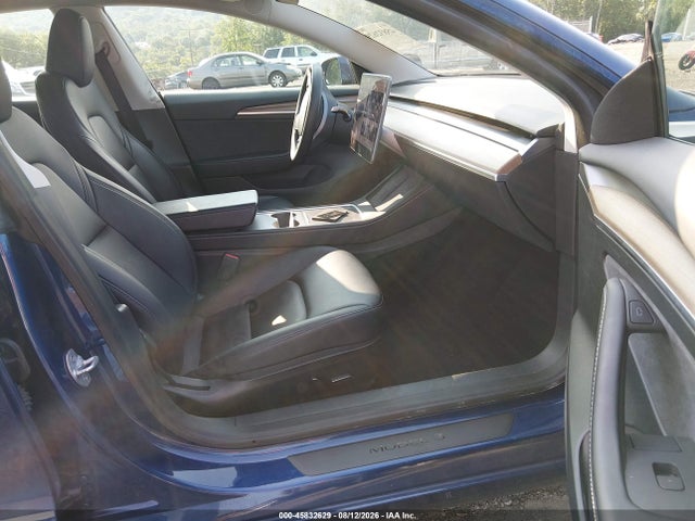 Aukcja sprzedaży 2023 Tesla Model 3 Rear-wheel Drive, vin: 5YJ3E1EA7PF578341, numer aukcji: 45832629