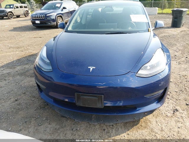 Aukcja sprzedaży 2023 Tesla Model 3 Rear-wheel Drive, vin: 5YJ3E1EA7PF578341, numer aukcji: 45832629