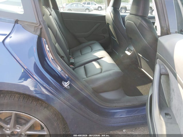 Aukcja sprzedaży 2023 Tesla Model 3 Rear-wheel Drive, vin: 5YJ3E1EA7PF578341, numer aukcji: 45832629