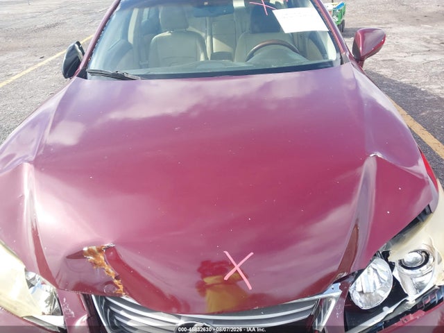 Продаж на аукціоні авто 2007 Lexus Es 350, vin: JTHBJ46G672105611, номер лоту: 45832630