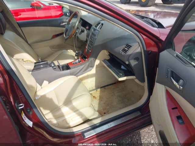 Продаж на аукціоні авто 2007 Lexus Es 350, vin: JTHBJ46G672105611, номер лоту: 45832630