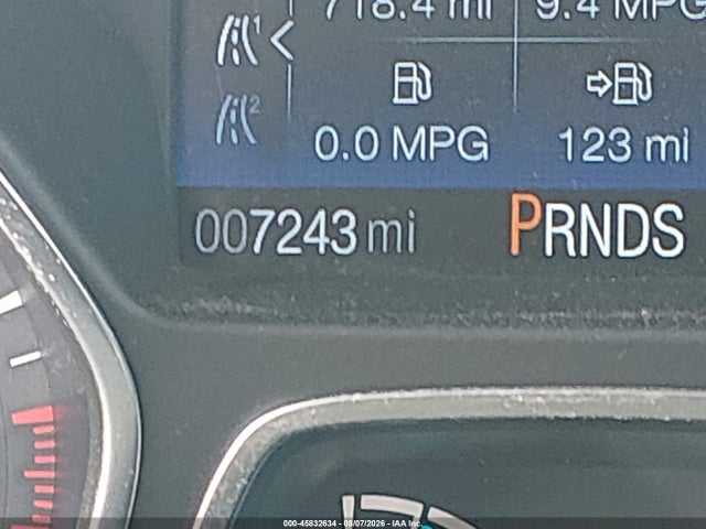 2018 Ford Escape Se მანქანა იყიდება აუქციონზე, vin: 1FMCU9GD8JUD08702, აუქციონის ნომერი: 45832634