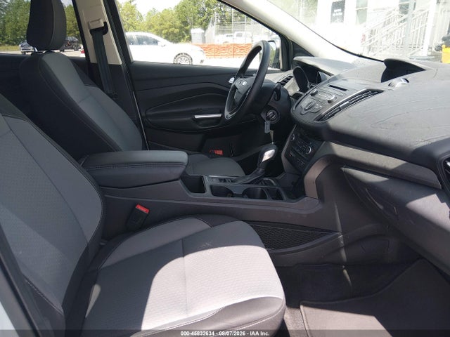 2018 Ford Escape Se მანქანა იყიდება აუქციონზე, vin: 1FMCU9GD8JUD08702, აუქციონის ნომერი: 45832634