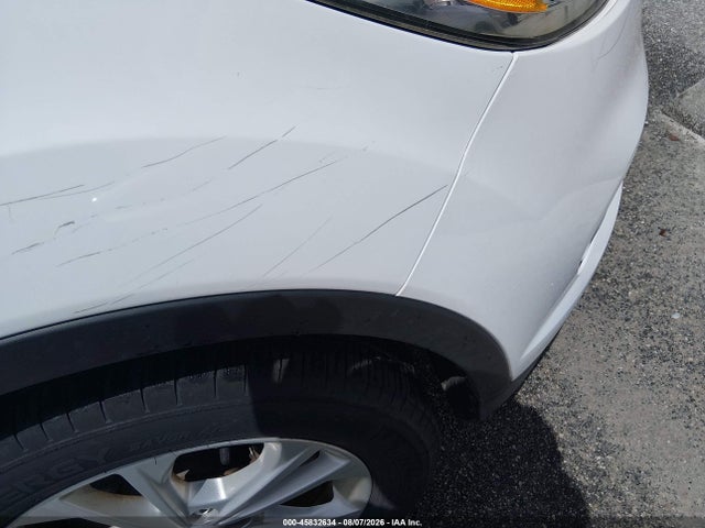 2018 Ford Escape Se მანქანა იყიდება აუქციონზე, vin: 1FMCU9GD8JUD08702, აუქციონის ნომერი: 45832634
