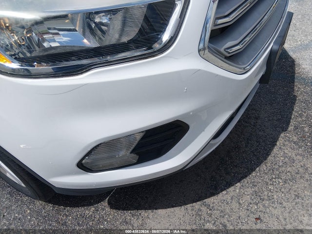 2018 Ford Escape Se მანქანა იყიდება აუქციონზე, vin: 1FMCU9GD8JUD08702, აუქციონის ნომერი: 45832634
