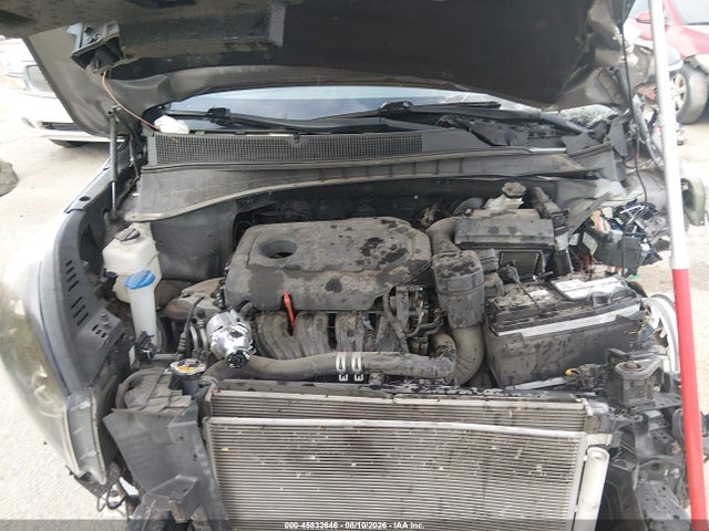 Aukcja sprzedaży 2019 Kia Sorento 2.4l Lx, vin: 5XYPG4A3XKG437771, numer aukcji: 45832646