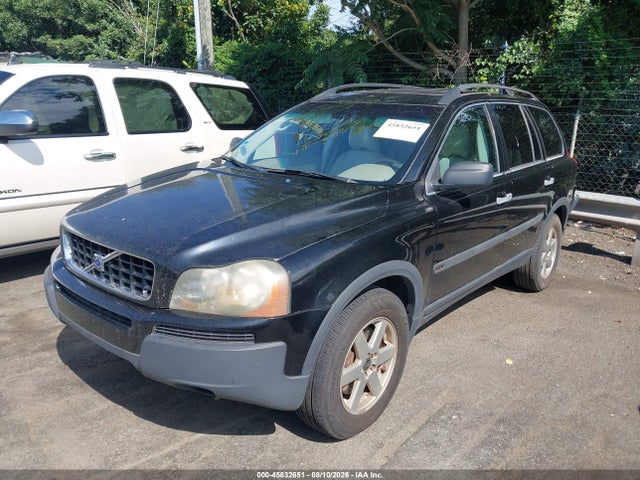 Aukcja sprzedaży 2006 Volvo Xc90 2.5t, vin: YV4CN592561242797, numer aukcji: 45832651