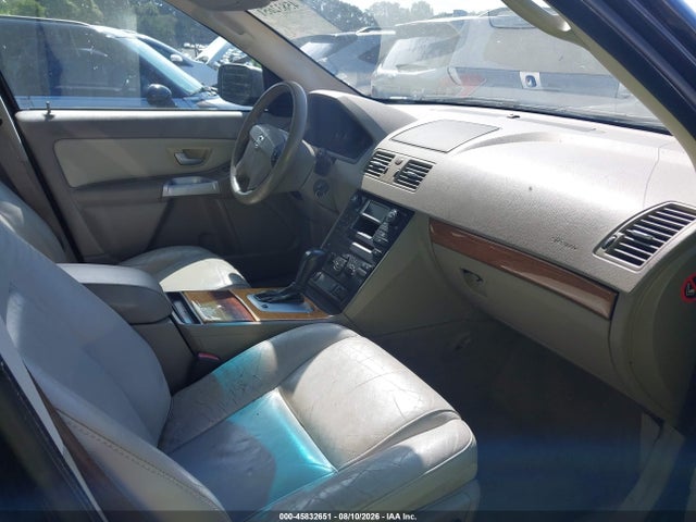 Aukcja sprzedaży 2006 Volvo Xc90 2.5t, vin: YV4CN592561242797, numer aukcji: 45832651