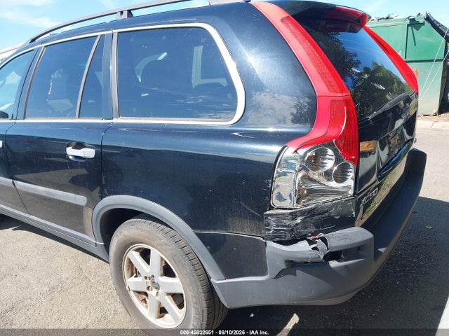 Aukcja sprzedaży 2006 Volvo Xc90 2.5t, vin: YV4CN592561242797, numer aukcji: 45832651