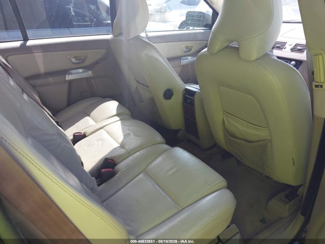 Aukcja sprzedaży 2006 Volvo Xc90 2.5t, vin: YV4CN592561242797, numer aukcji: 45832651